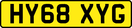 HY68XYG