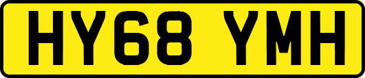 HY68YMH