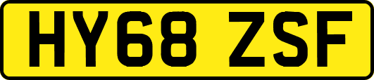HY68ZSF