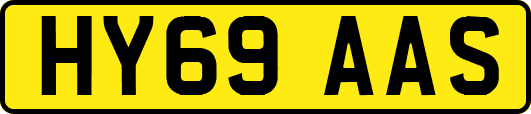 HY69AAS