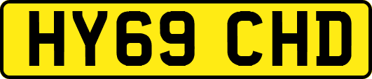 HY69CHD