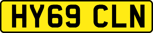 HY69CLN