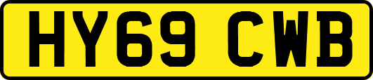 HY69CWB