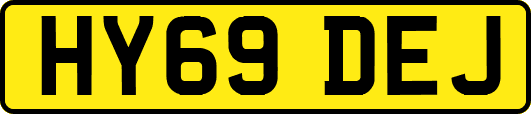 HY69DEJ