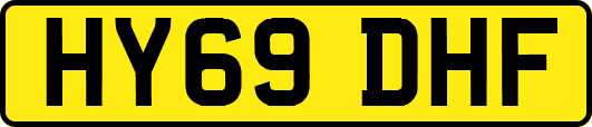 HY69DHF
