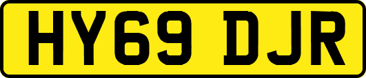 HY69DJR
