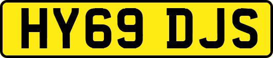 HY69DJS