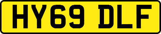 HY69DLF