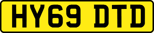 HY69DTD