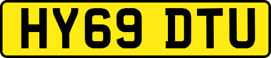 HY69DTU