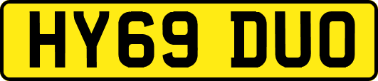 HY69DUO