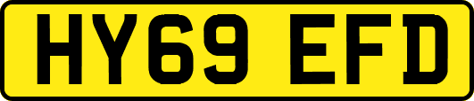HY69EFD