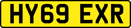 HY69EXR