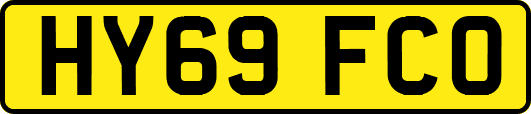 HY69FCO