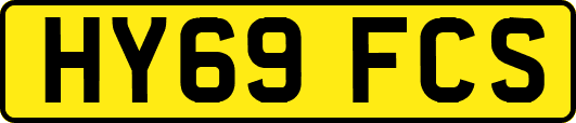 HY69FCS
