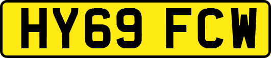 HY69FCW