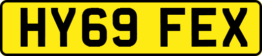 HY69FEX