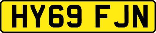 HY69FJN