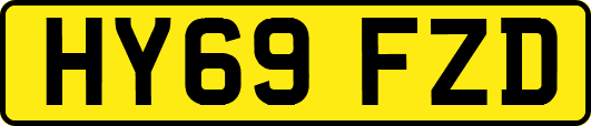 HY69FZD