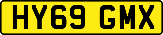 HY69GMX