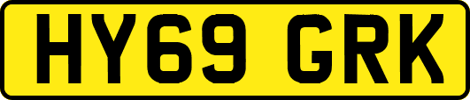 HY69GRK