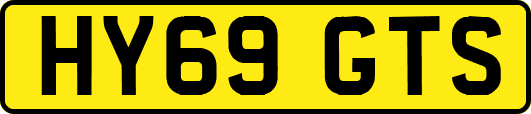 HY69GTS