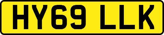 HY69LLK
