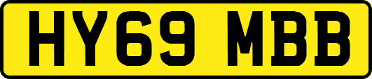 HY69MBB