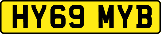 HY69MYB