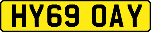 HY69OAY