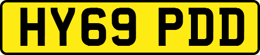 HY69PDD
