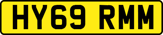 HY69RMM