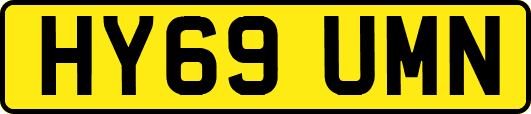 HY69UMN