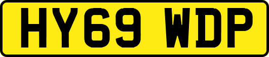 HY69WDP
