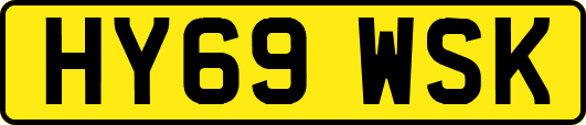 HY69WSK