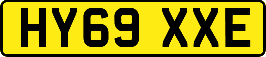 HY69XXE