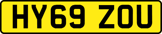 HY69ZOU