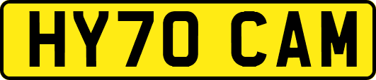 HY70CAM