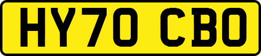 HY70CBO