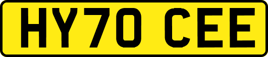 HY70CEE