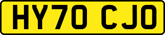 HY70CJO