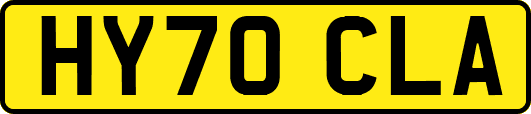 HY70CLA