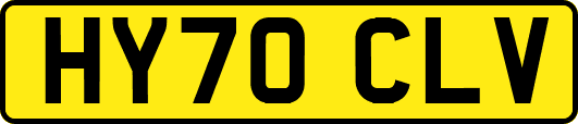 HY70CLV