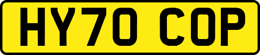 HY70COP