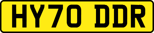 HY70DDR