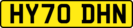 HY70DHN