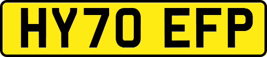 HY70EFP
