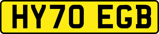 HY70EGB