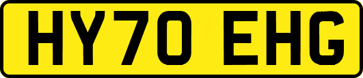 HY70EHG