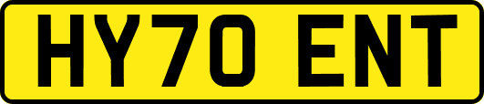 HY70ENT